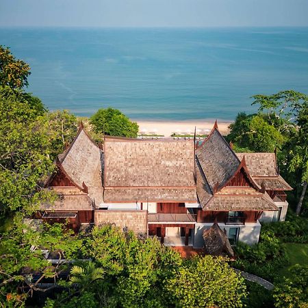 Andaz Pattaya Jomtien Beach, A Concept By Hyatt Eksteriør billede