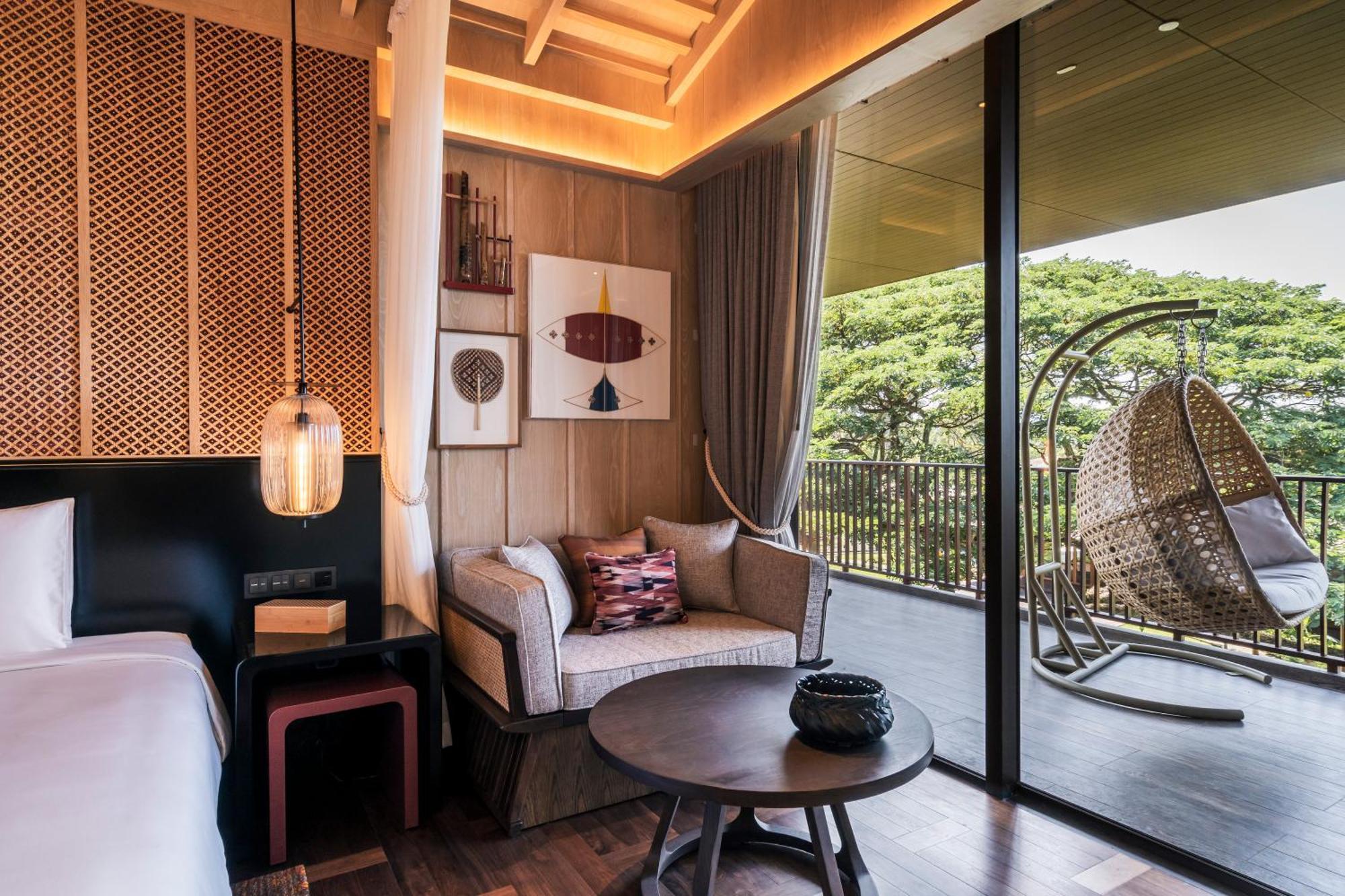 Andaz Pattaya Jomtien Beach, By Hyatt Eksteriør billede