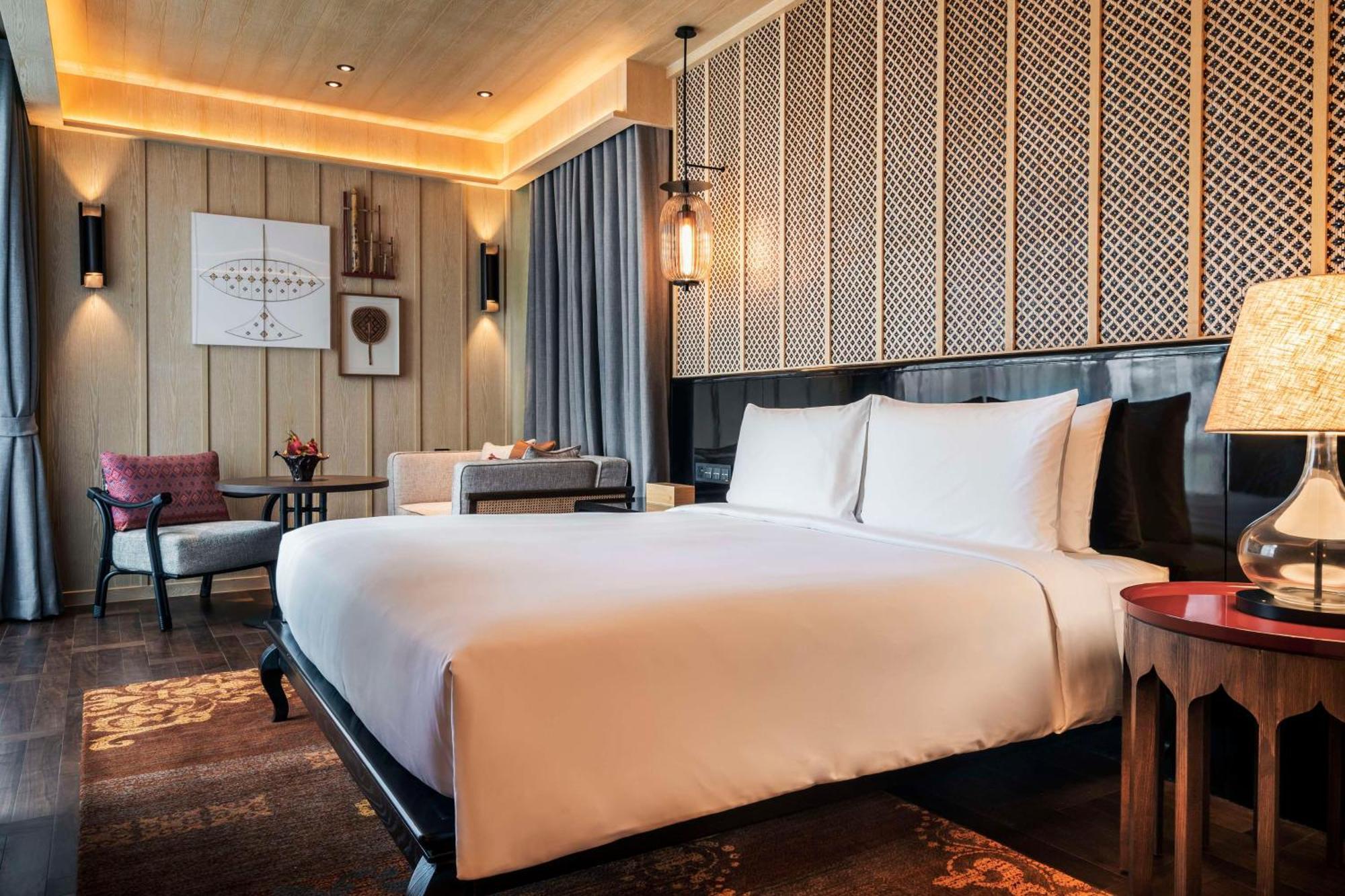 Andaz Pattaya Jomtien Beach, By Hyatt Eksteriør billede